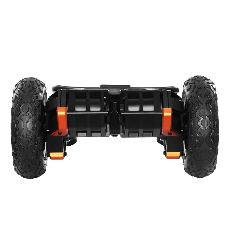 EXWAY ATLAS PRO E-Skateboard