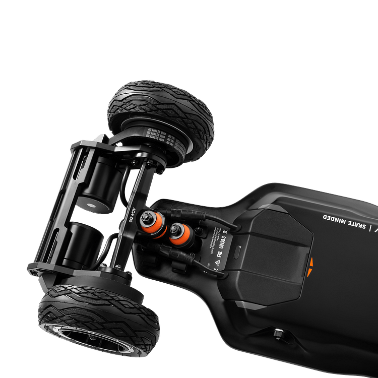 EXWAY ATLAS PRO E-Skateboard