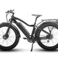 EUNORAU Fat Tire-AWD Electric Bike