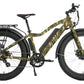 EUNORAU Fat Tire-AWD Electric Bike