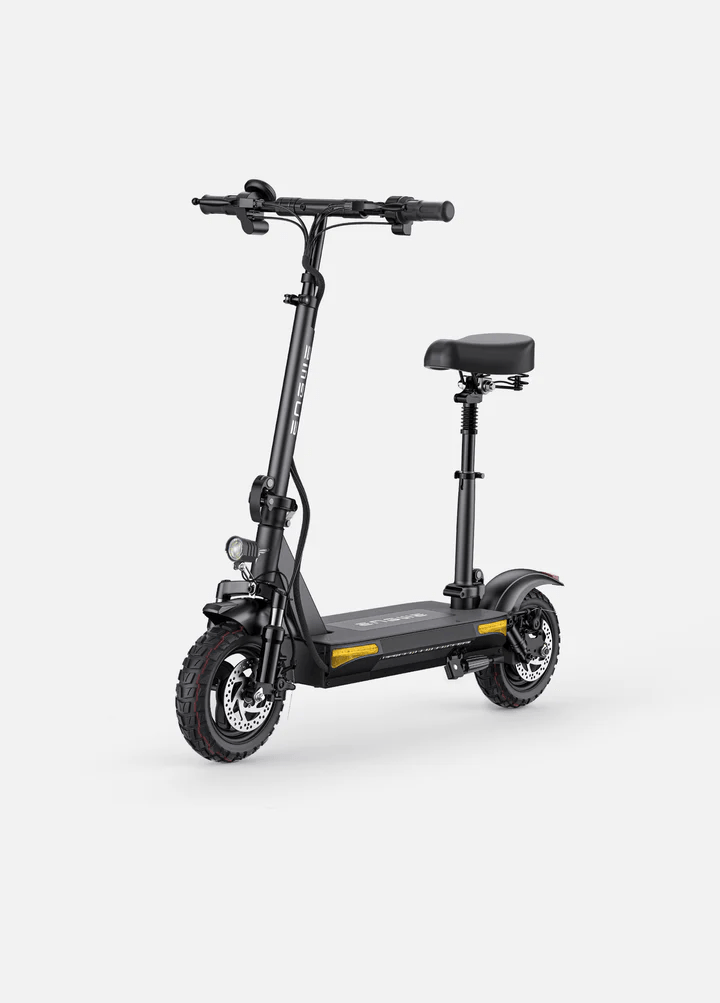 ENGWE S6 700W(Peak) 37Miles Seated E-Scooter