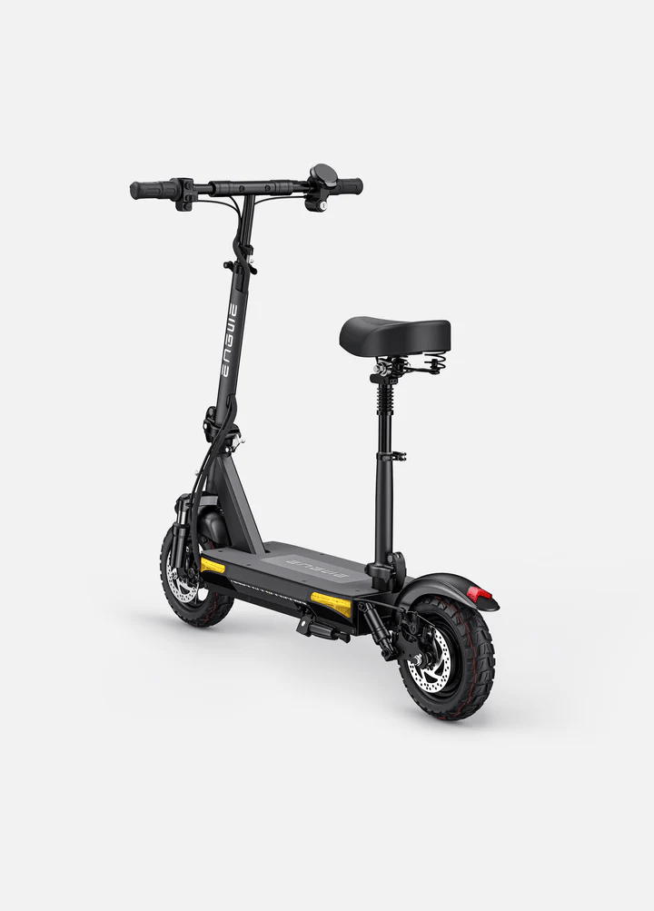 ENGWE S6 700W(Peak) 37Miles Seated E-Scooter