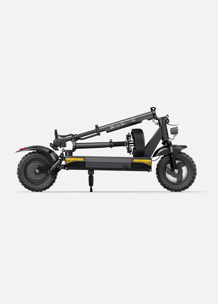 ENGWE S6 700W(Peak) 37Miles Seated E-Scooter