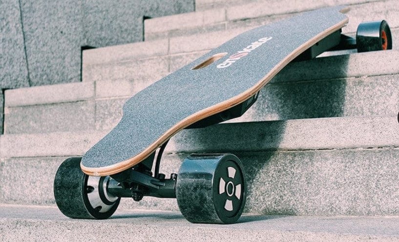 ENSKATE Bamboard R2