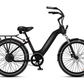 Electric Bike Company Model R Electric Bike