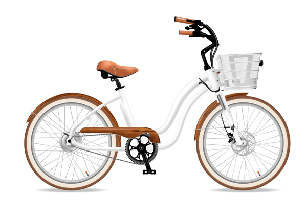 Electric Bike Company - Model Y Electric Bike
