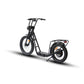 EUNORAU Jumbo Tire Electric Scooter