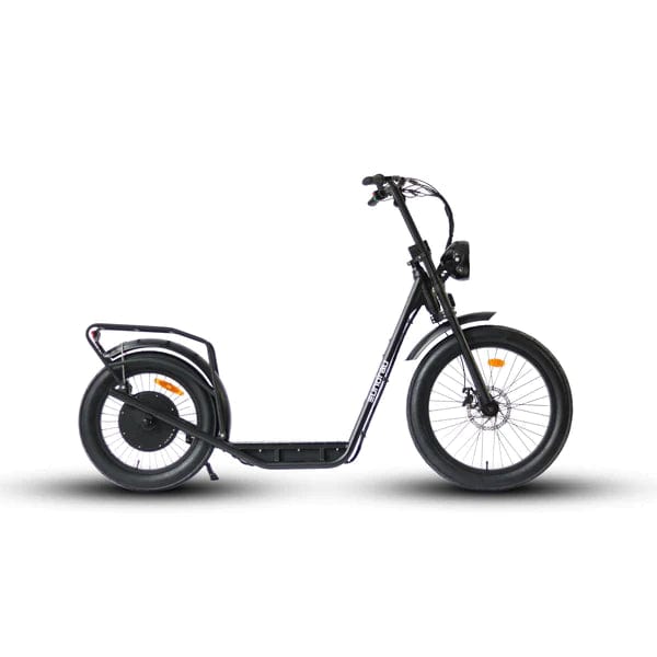 EUNORAU Jumbo Tire Electric Scooter