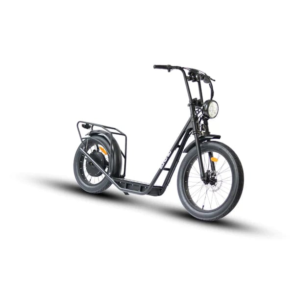 EUNORAU Jumbo Tire Electric Scooter