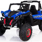 MOTOTEC Mini Moto UTV 4x4 12v (2.4ghz RC)