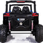 MOTOTEC Mini Moto UTV 4x4 12v (2.4ghz RC)