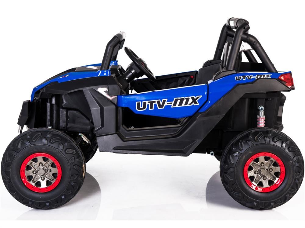 MOTOTEC Mini Moto UTV 4x4 12v (2.4ghz RC)