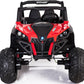 MOTOTEC Mini Moto UTV 4x4 12v (2.4ghz RC)