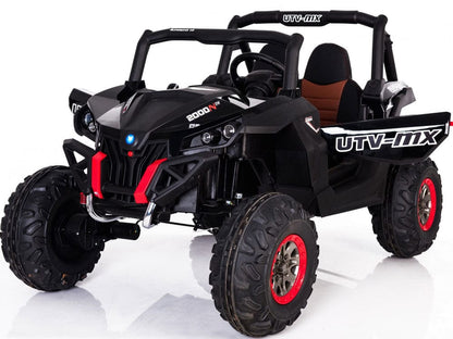 MOTOTEC Mini Moto UTV 4x4 12v (2.4ghz RC)