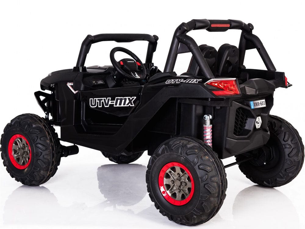 MOTOTEC Mini Moto UTV 4x4 12v (2.4ghz RC)