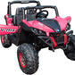 MOTOTEC Mini Moto UTV 4x4 12v (2.4ghz RC)