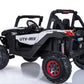 MOTOTEC Mini Moto UTV 4x4 12v (2.4ghz RC)