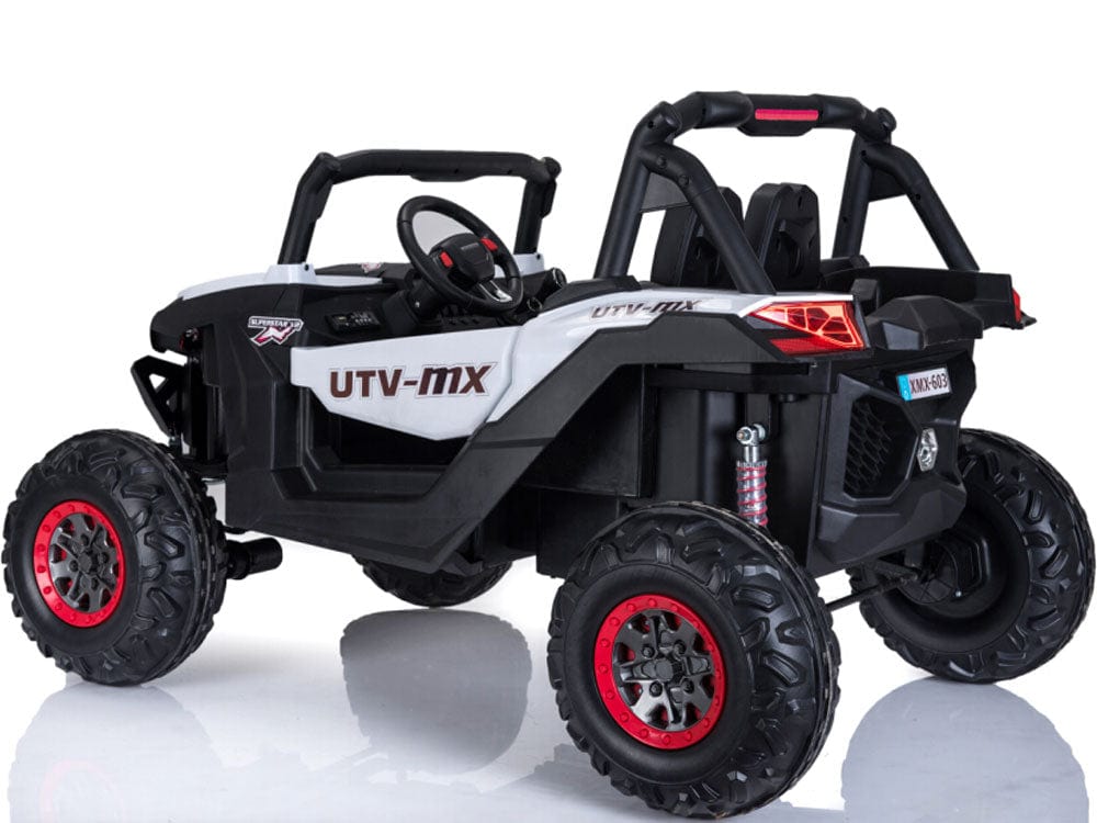 MOTOTEC Mini Moto UTV 4x4 12v (2.4ghz RC)