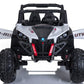 MOTOTEC Mini Moto UTV 4x4 12v (2.4ghz RC)