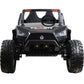 MOTOTEC Baja UTV 4x4 24v Carbon Fiber (2.4ghz RC)