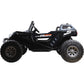 MOTOTEC Baja UTV 4x4 24v Carbon Fiber (2.4ghz RC)