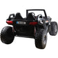 MOTOTEC Baja UTV 4x4 24v Carbon Fiber (2.4ghz RC)