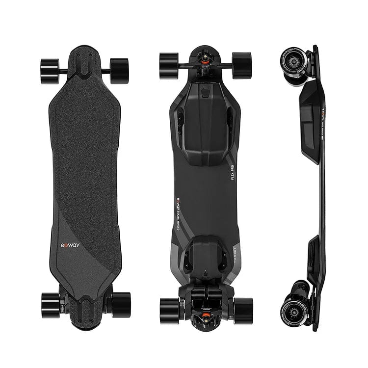 EXWAY Flex Pro E-Skateboard