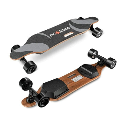 ENSKATE Bamboard R2