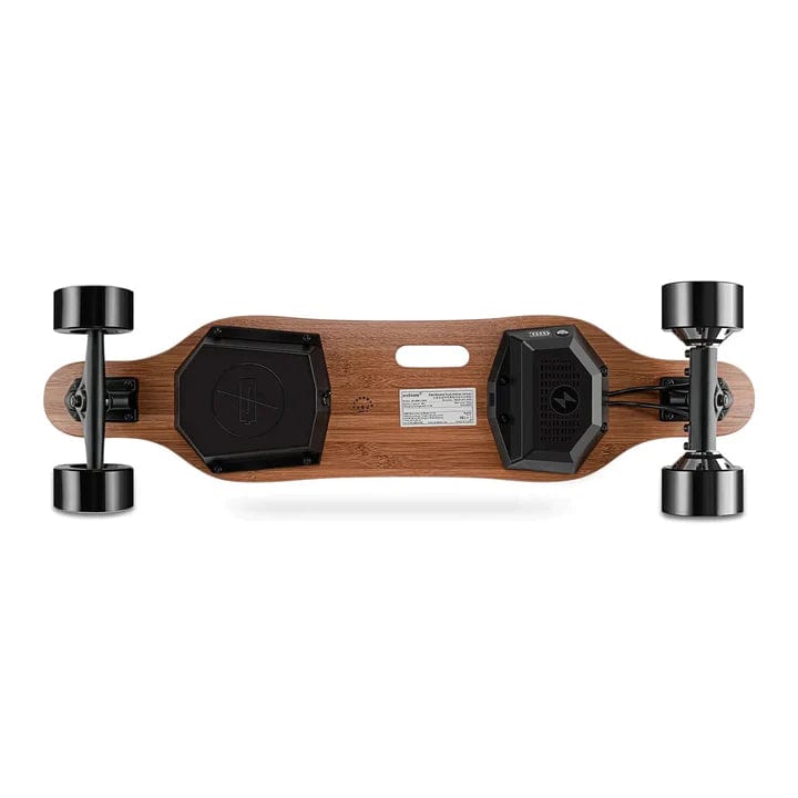 ENSKATE Bamboard R2