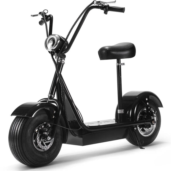 MOTOTEC Fatboy 48V 800W Electric Scooter